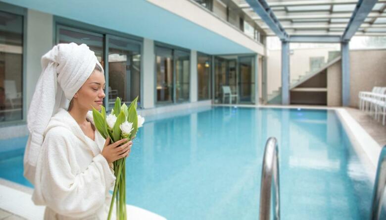 Hotel Terminal Palace And Spa