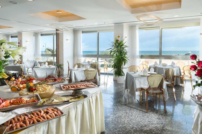 Hotel Terminal Palace And Spa
