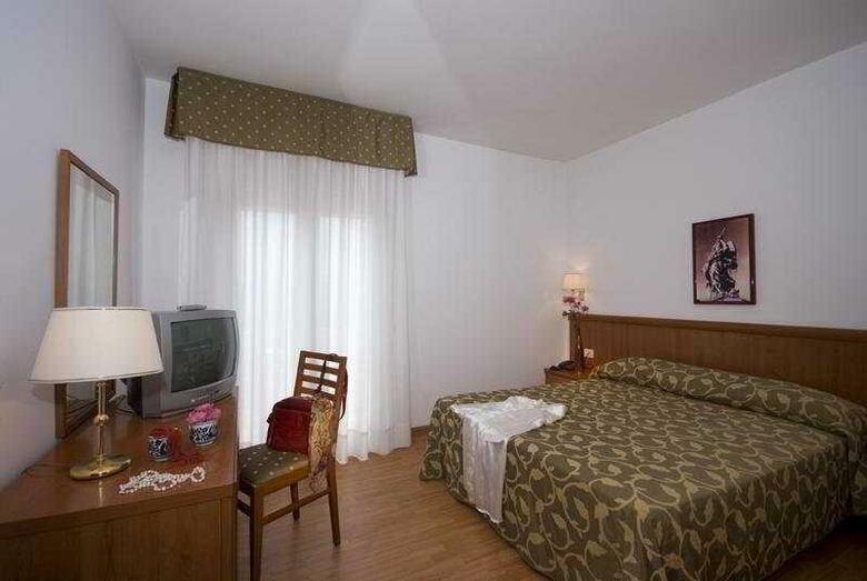 Ciampinohotel