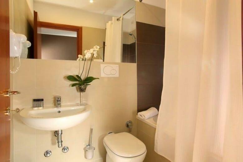 Ciampinohotel