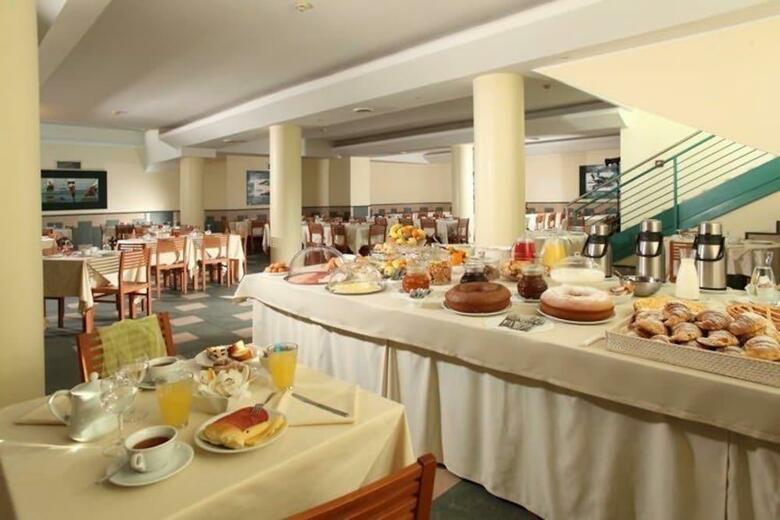 Ciampinohotel
