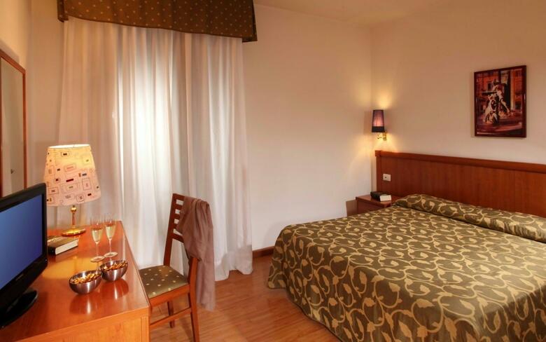 Ciampinohotel