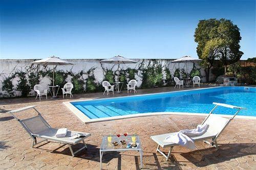 Ciampinohotel
