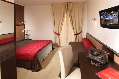 Ciampinohotel