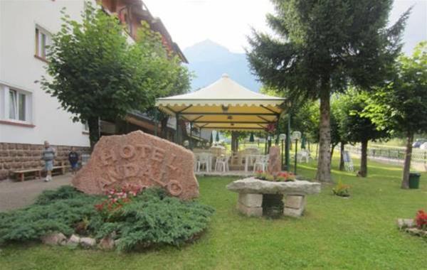 Hotel Andalo