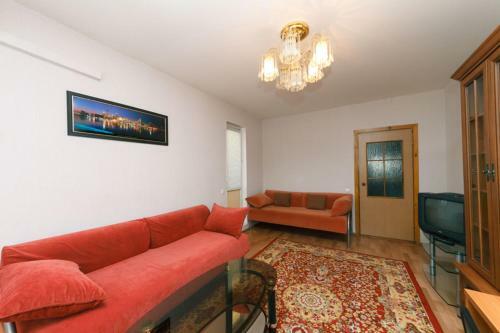 Apartment On Grygorenko Street