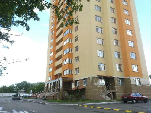Luxury Apartment On Park Lakes