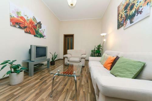 Deluxe Apartment In Historic City Center
