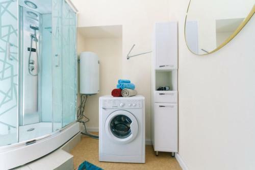 Apartamento Hotrent Opera