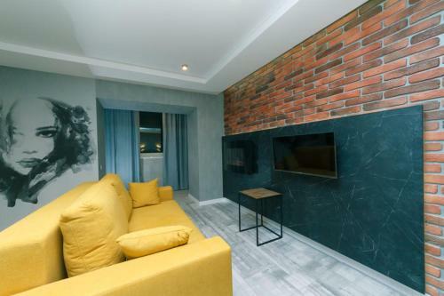 Apartamento Hotrent Bessarabka Arena