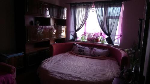 Apartment On Raisy Okipnoi 5