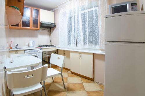 Apartamento Rent Lesi Ukrainky Boulevard 10