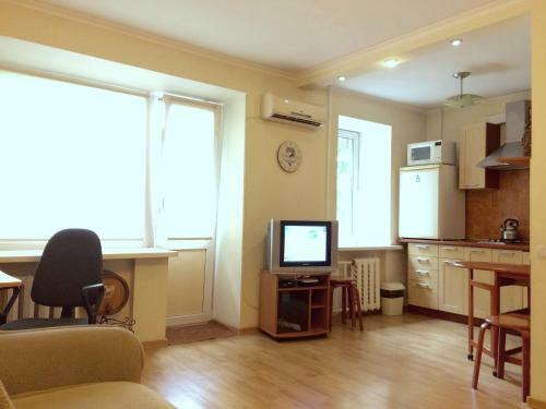 Apartamento Studio Pechersk Square