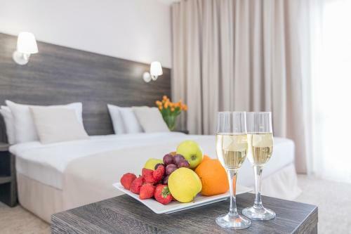 Hotel Galera
