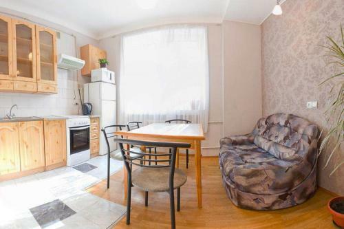 Apartamento Aparment On Sim'i Khokhlovykh
