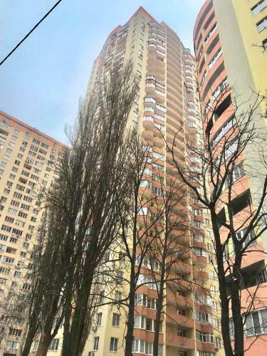 Luxcityapart On Olievskaya