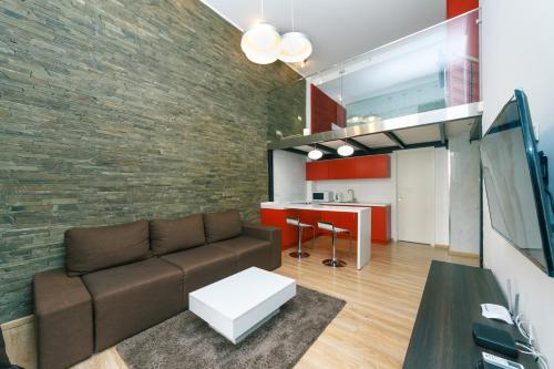 Vip Apartment At Horodetskoho 4