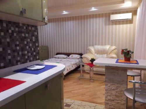 Apartamento Kharek