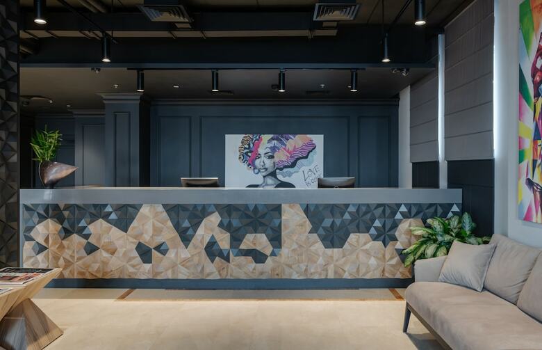 Hotel Riviera House