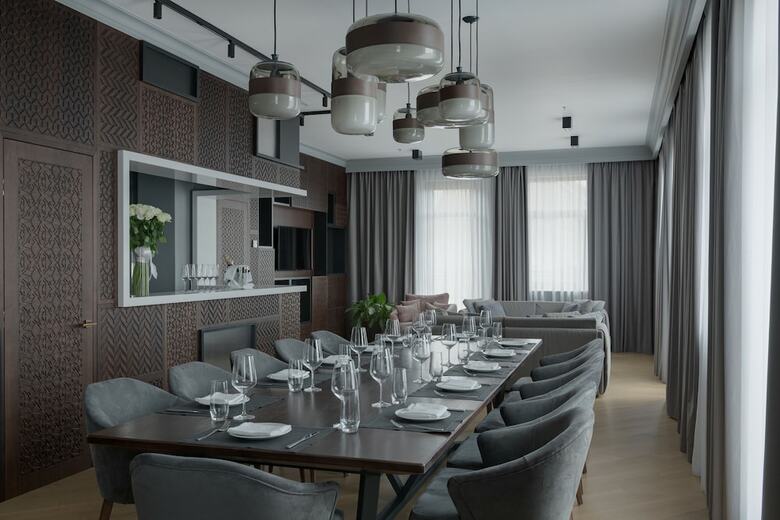 Hotel Riviera House