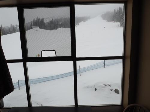 Apartamento Apex Mountain Inn Suite 417 Condo
