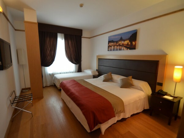 Park Hotel Ginevra