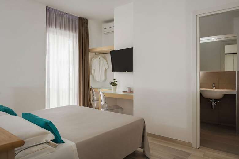 Hotel Delle Nazioni
