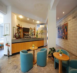 Hotel Delle Nazioni