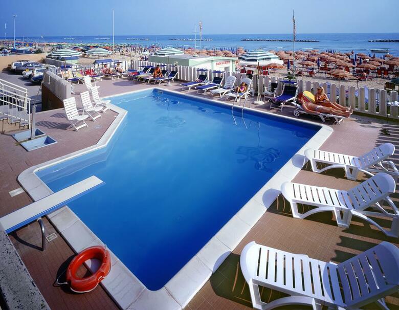 Hotel Astoria