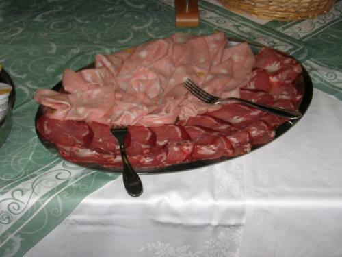 Hotel Prati