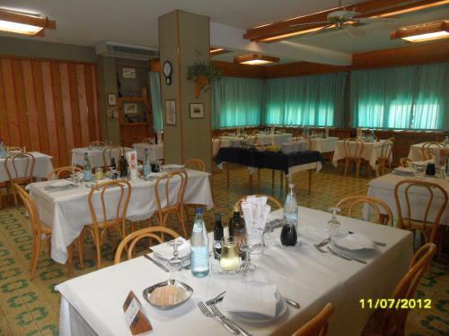Hotel Prati