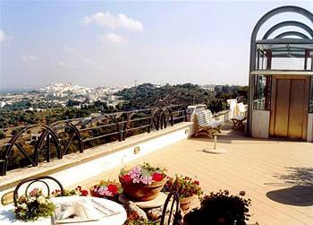Hotel Incanto