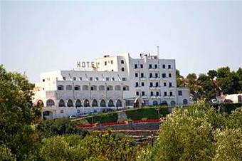 Hotel Incanto