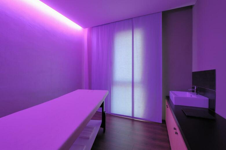 Hotel Des Bains Terme