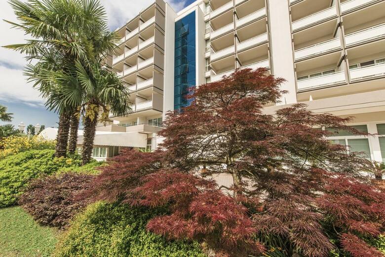 Hotel Des Bains Terme
