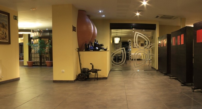 Hostal Venta Magullo