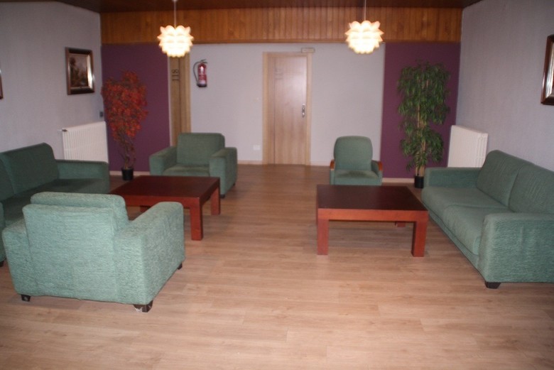 Hostal Venta Magullo