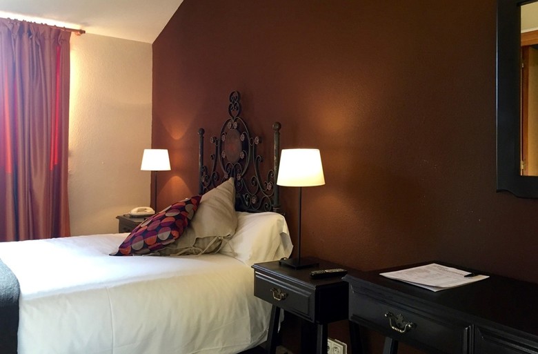 Hostal Venta Magullo