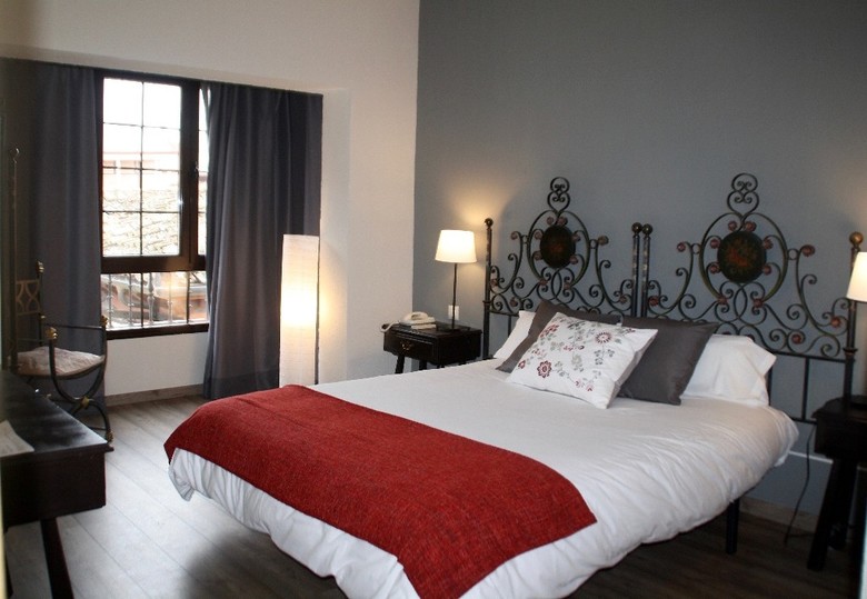 Hostal Venta Magullo