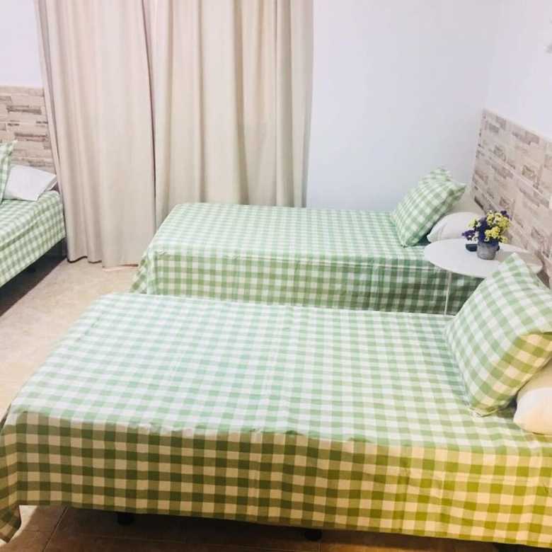 Hotel Residencia Cardona
