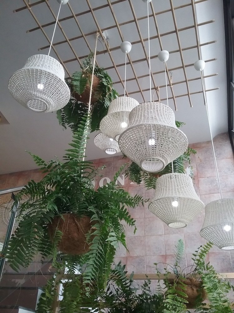 Hotel Residencia Cardona