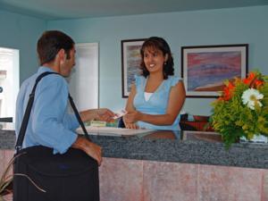 Hotel Residencia Cardona