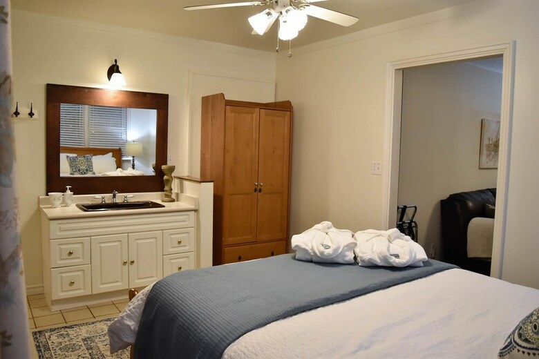 Hotel Bramblebank Cottages