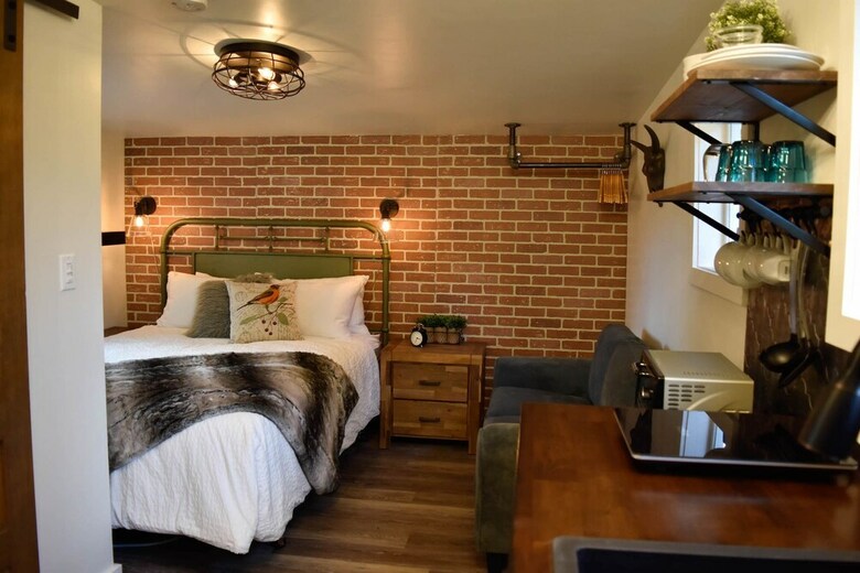 Hotel Bramblebank Cottages