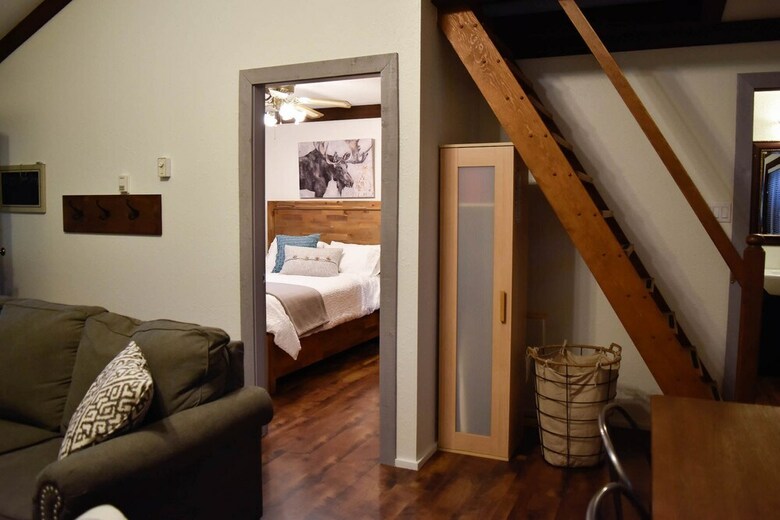 Hotel Bramblebank Cottages