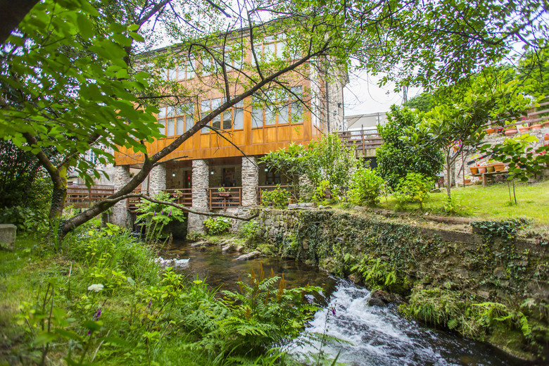 Hotel Anatur