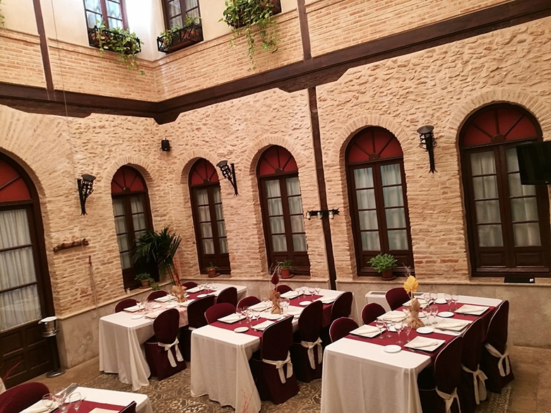 Hotel Palacio Del Gobernador