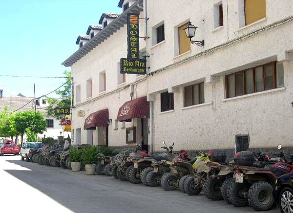 Hotel Rio Ara