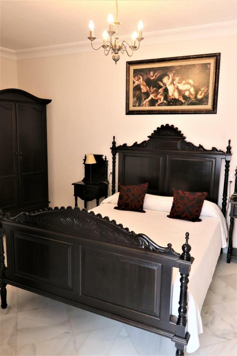 Hotel Hostal Ciudad Trigueros