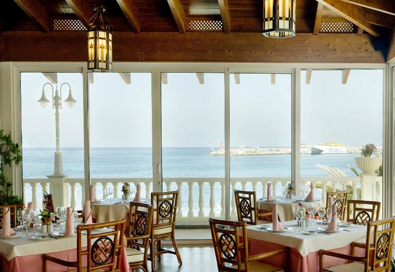 Spring Arona Gran Hotel